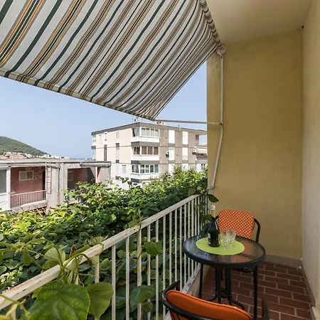 Appartamento Bradas-double With Shared Bathroom No3