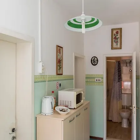 Appartamento Bradas-double With Shared Bathroom No3